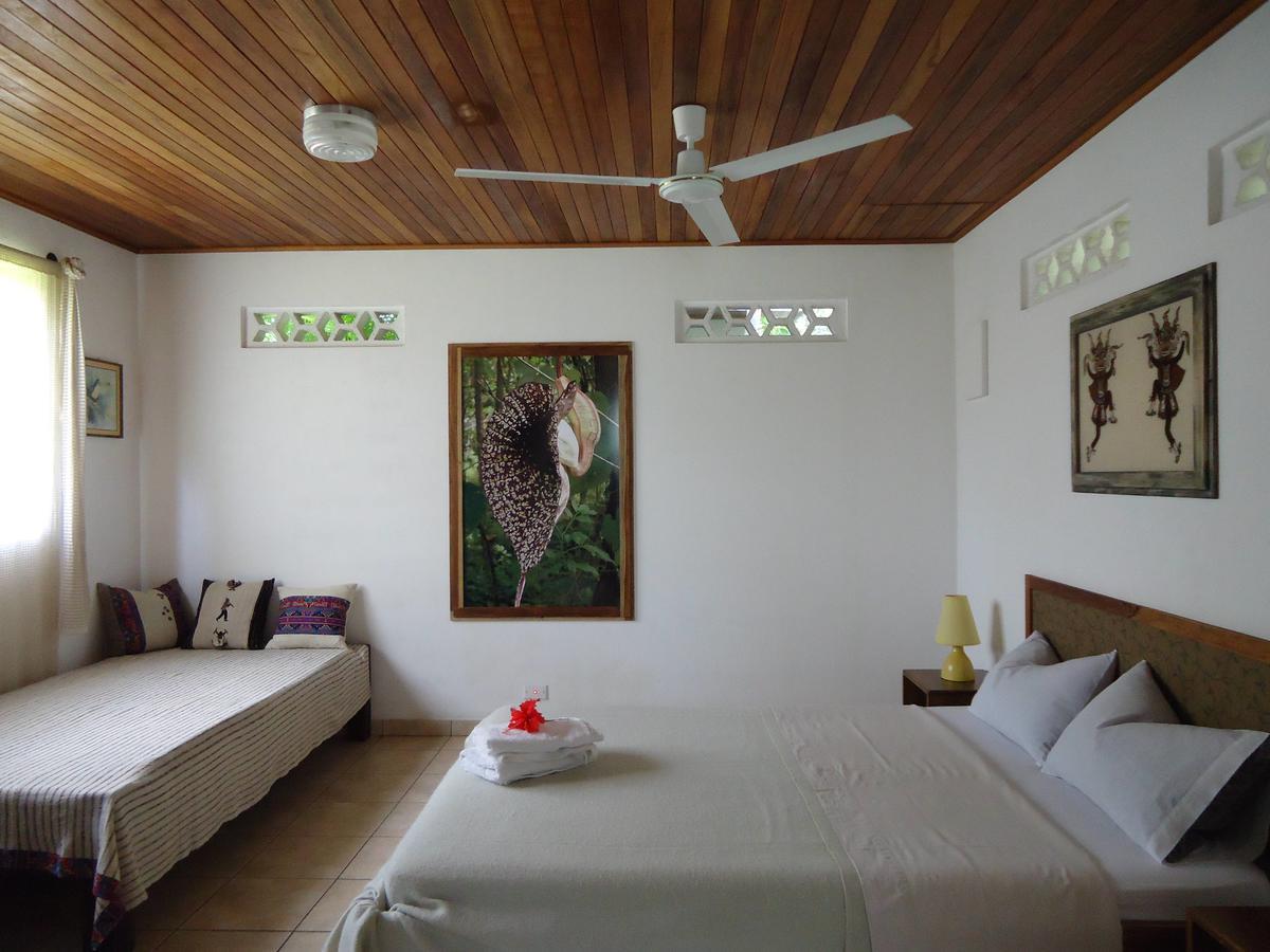Quinta Don Fernando Bed & Breakfast La Garita  ห้อง รูปภาพ
