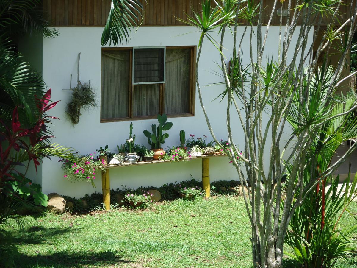 Quinta Don Fernando Bed & Breakfast La Garita  ห้อง รูปภาพ