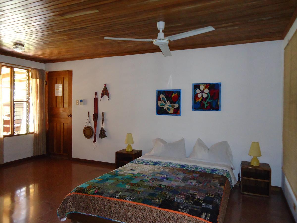 Quinta Don Fernando Bed & Breakfast La Garita  ห้อง รูปภาพ