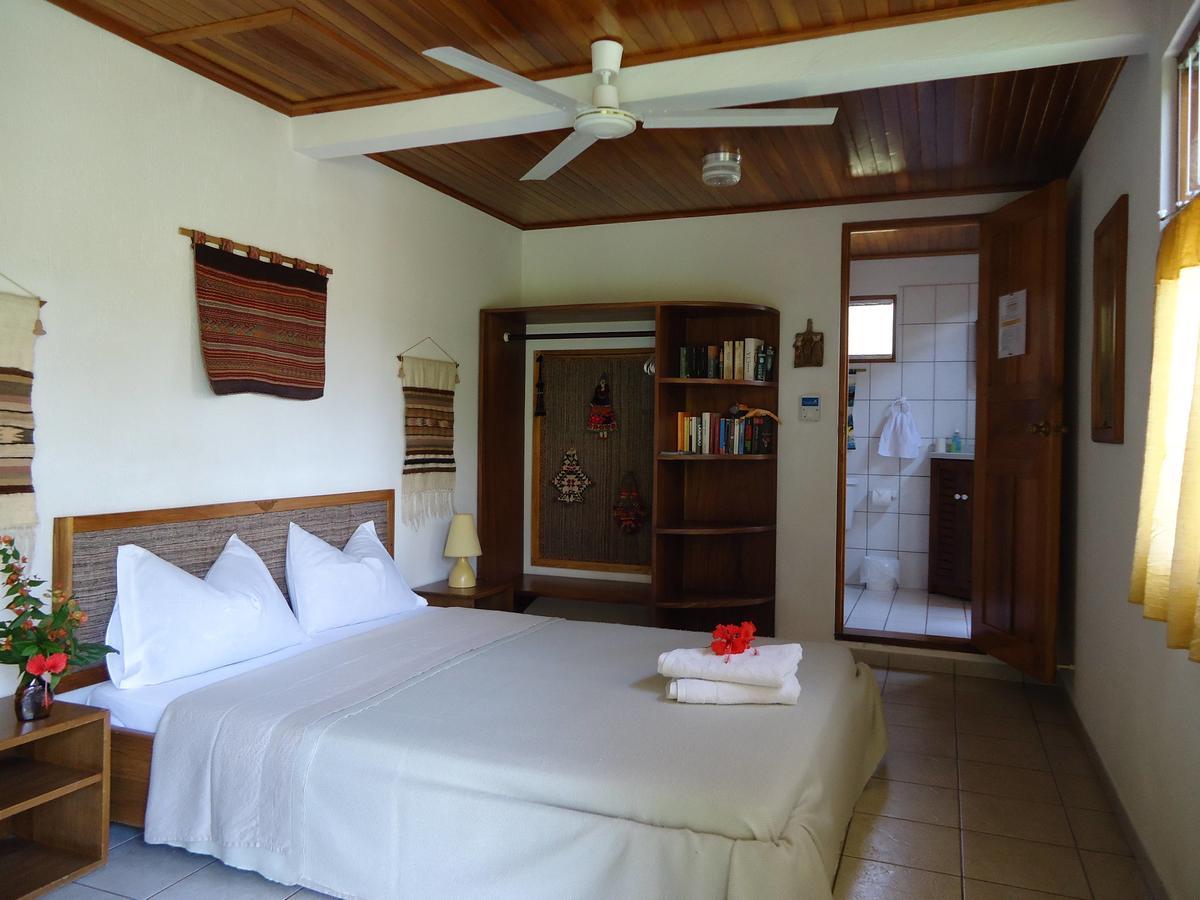 Quinta Don Fernando Bed & Breakfast La Garita  ห้อง รูปภาพ