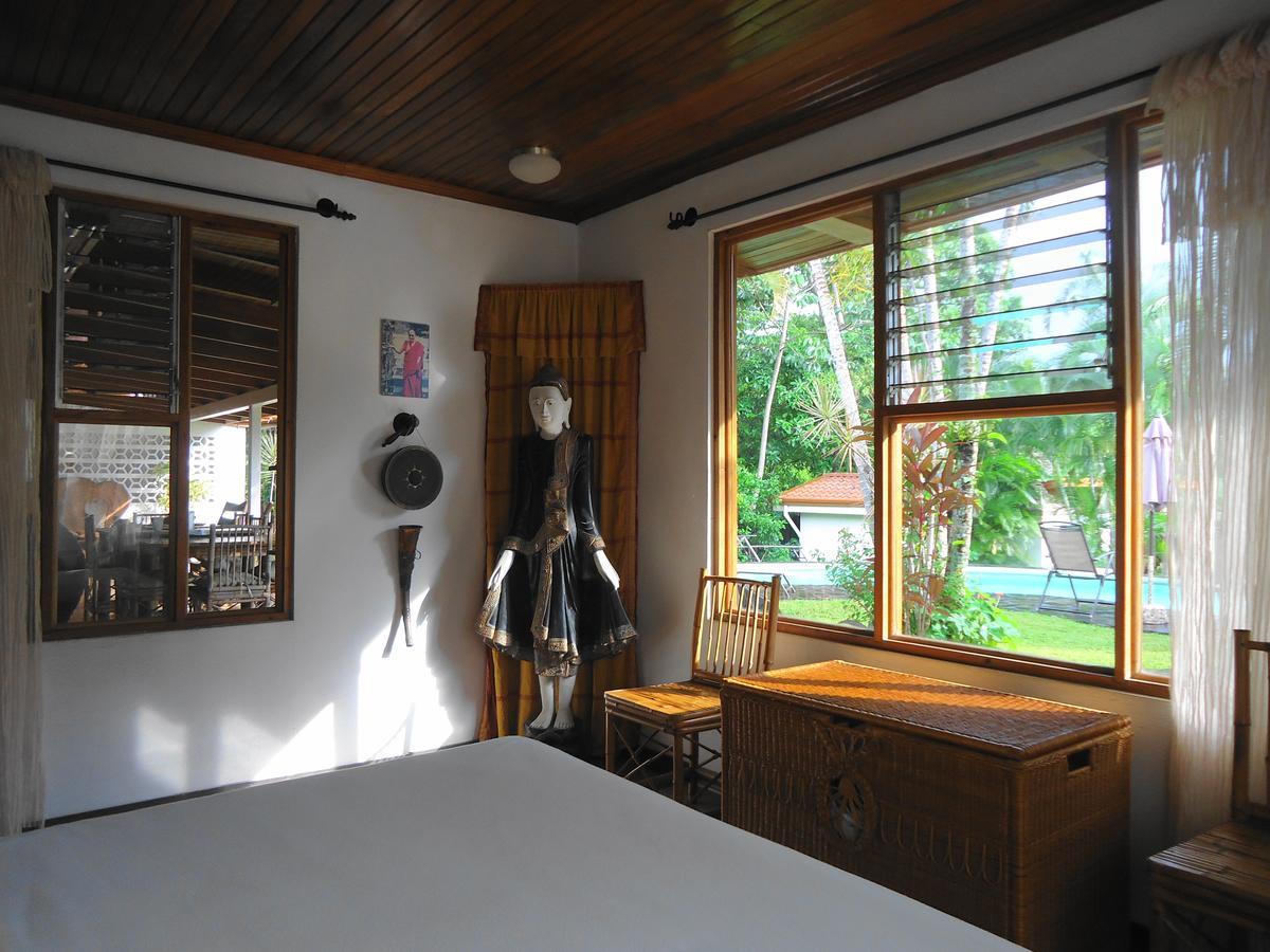 Quinta Don Fernando Bed & Breakfast La Garita  ห้อง รูปภาพ